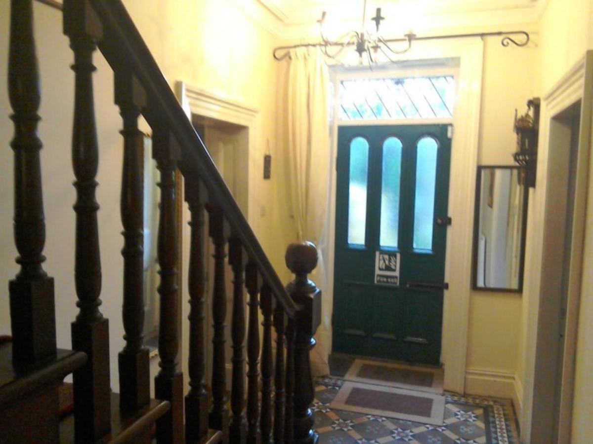 Plas Dorothea Villa Nantlle Exterior photo